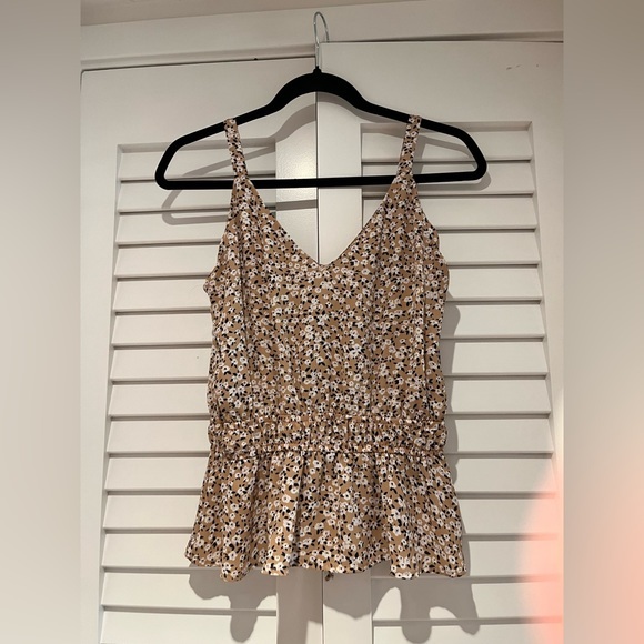 Sienna Sky Floral Top‎ - Picture 2 of 3